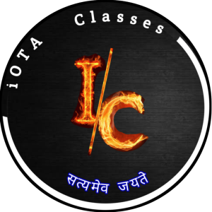 Picture of iOTA Classes