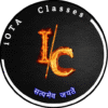 iOTA Classes
