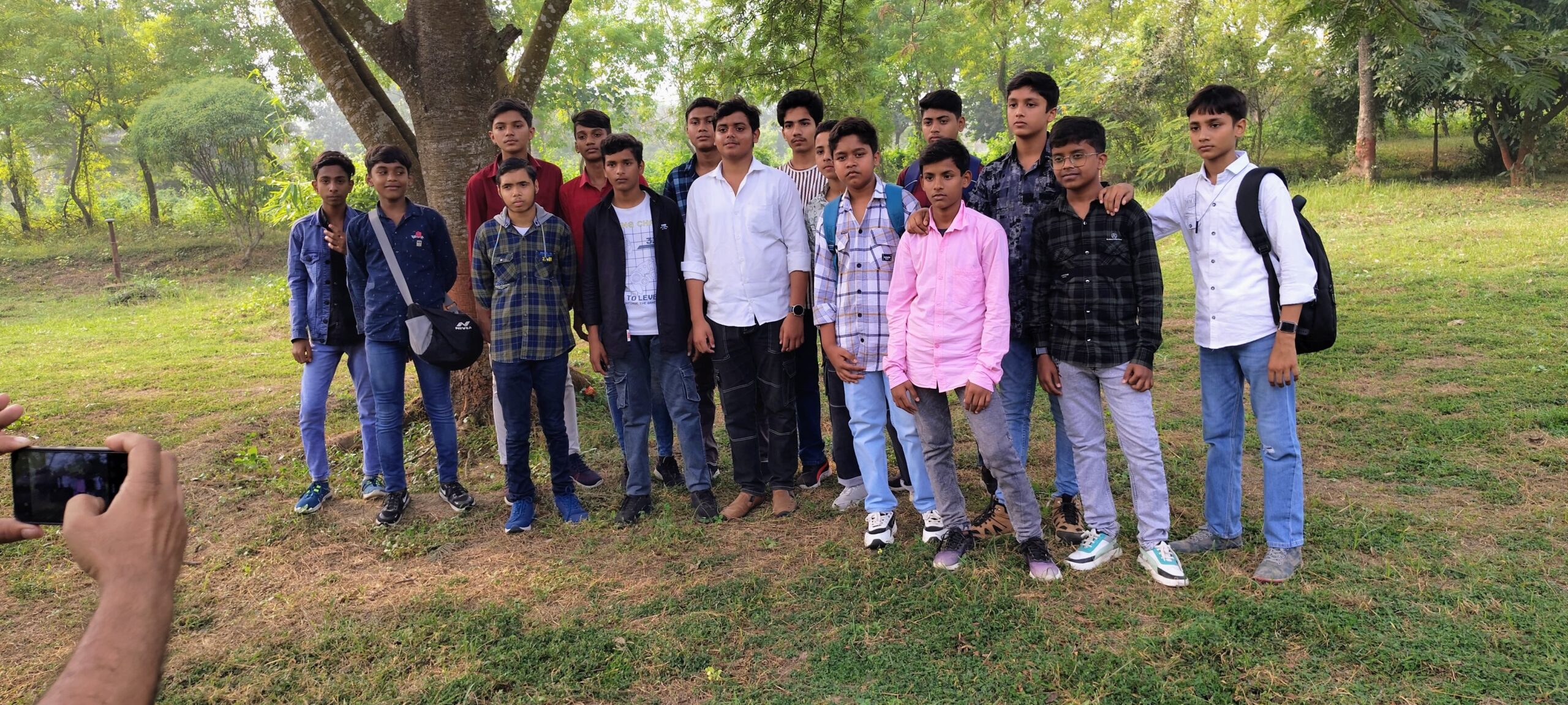 iOTA Classes