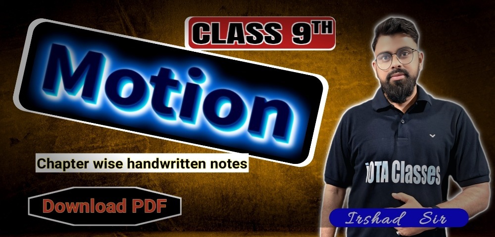 Motion
