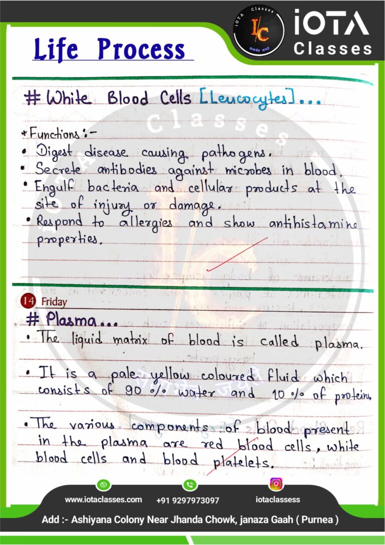 Life process class 10 Biology -images-34