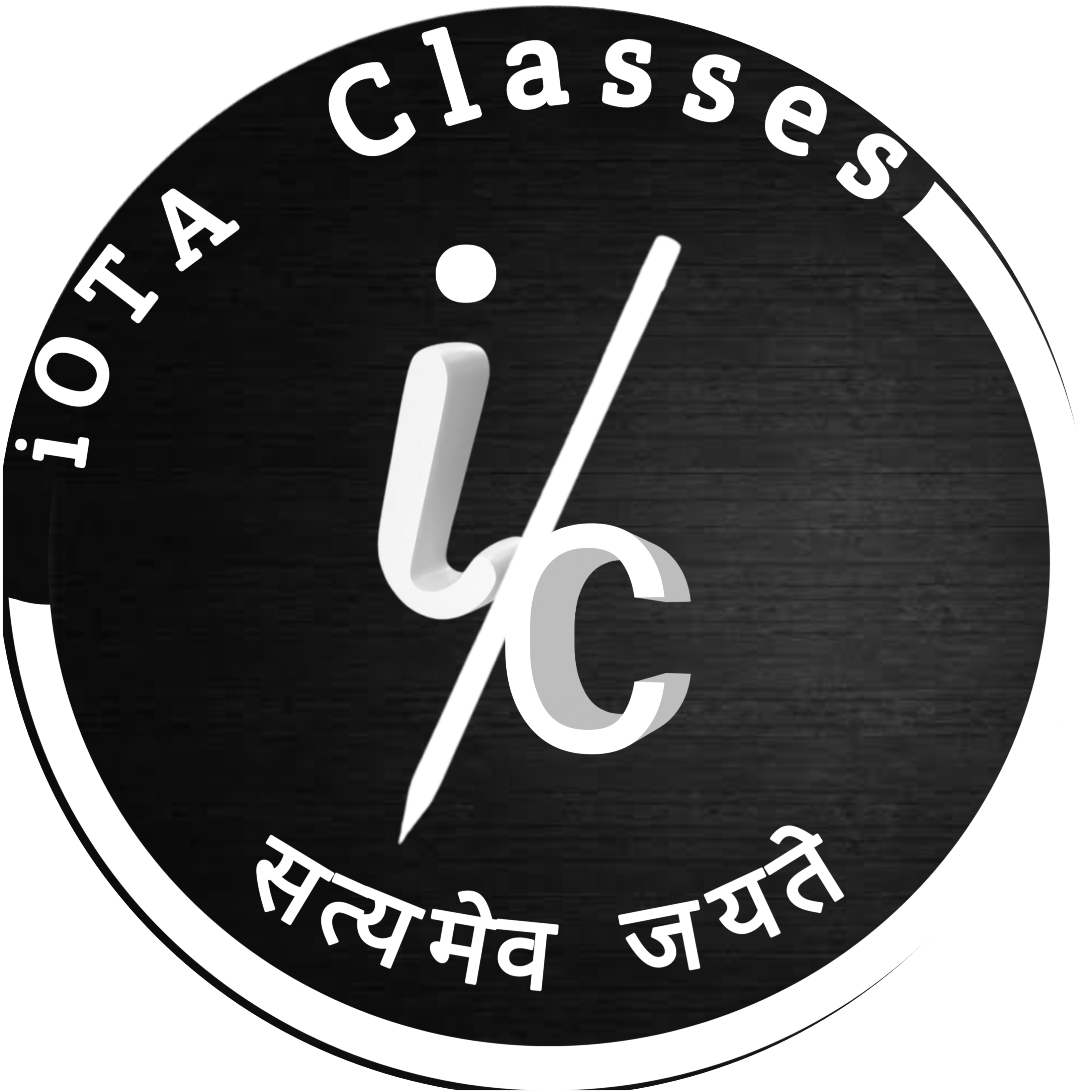 iOTA Classes