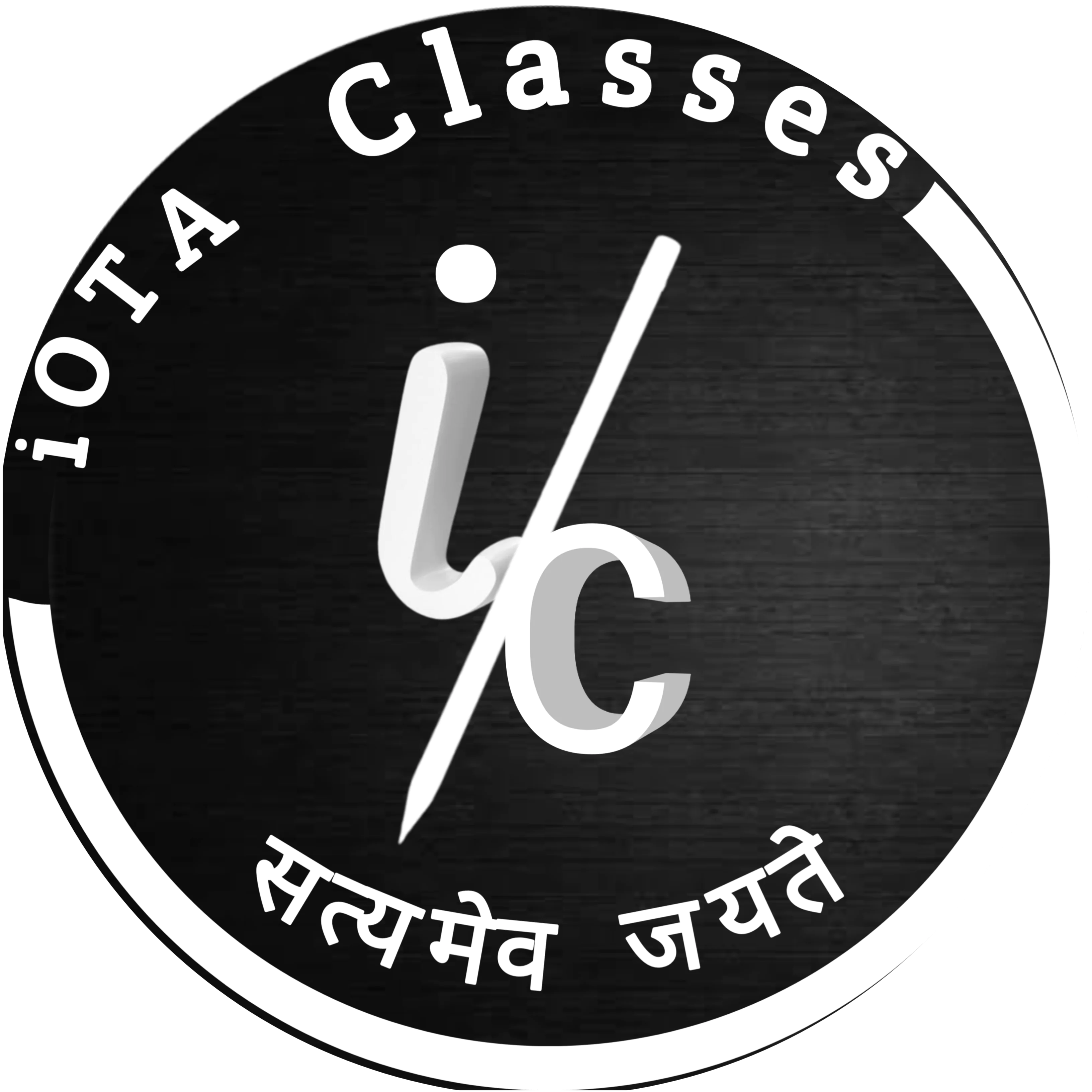 iOTA Classes