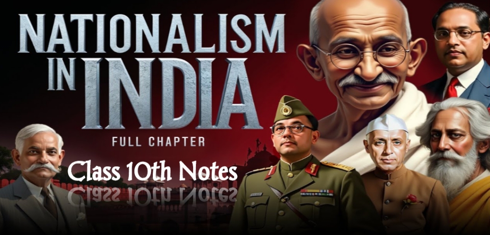 Nationalism in India