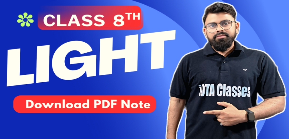 Light Class 8
