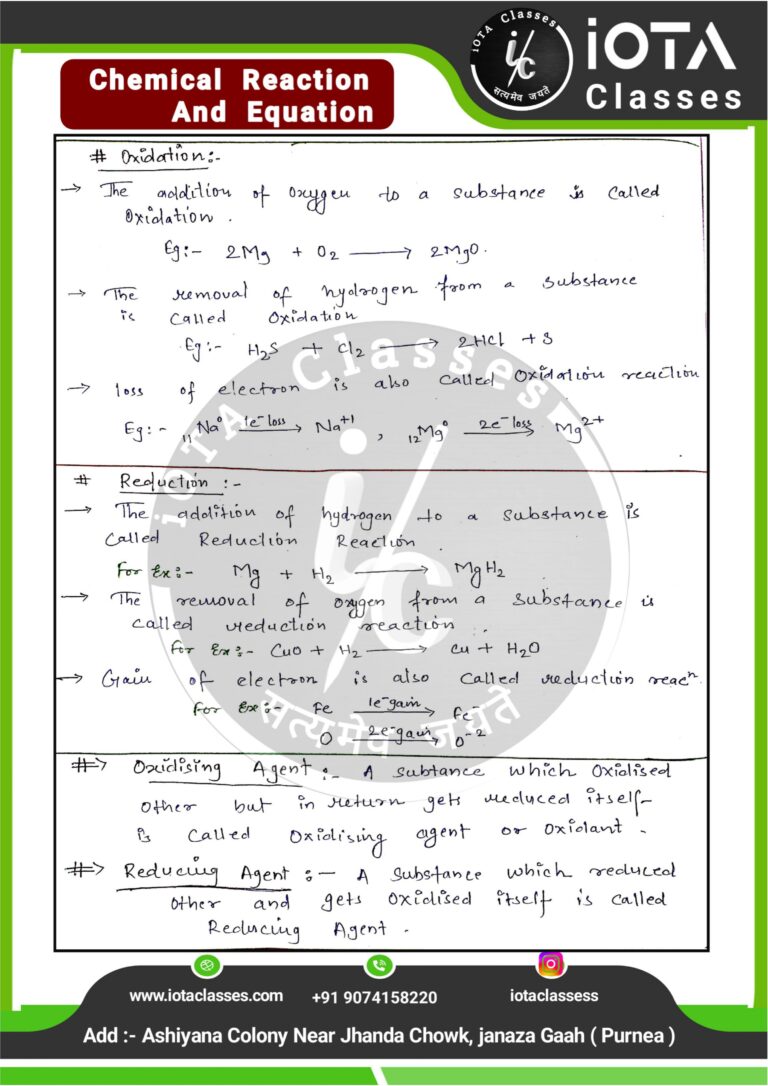 Chemical Reaction and Equation Class 10_page-0014