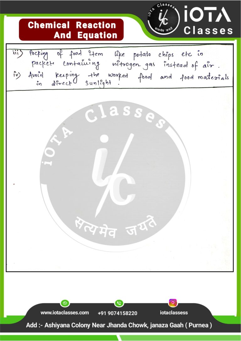 Chemical Reaction and Equation Class 10_page-0017